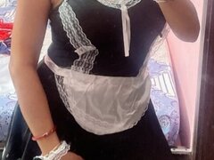 Sunt noua in zona, matura
